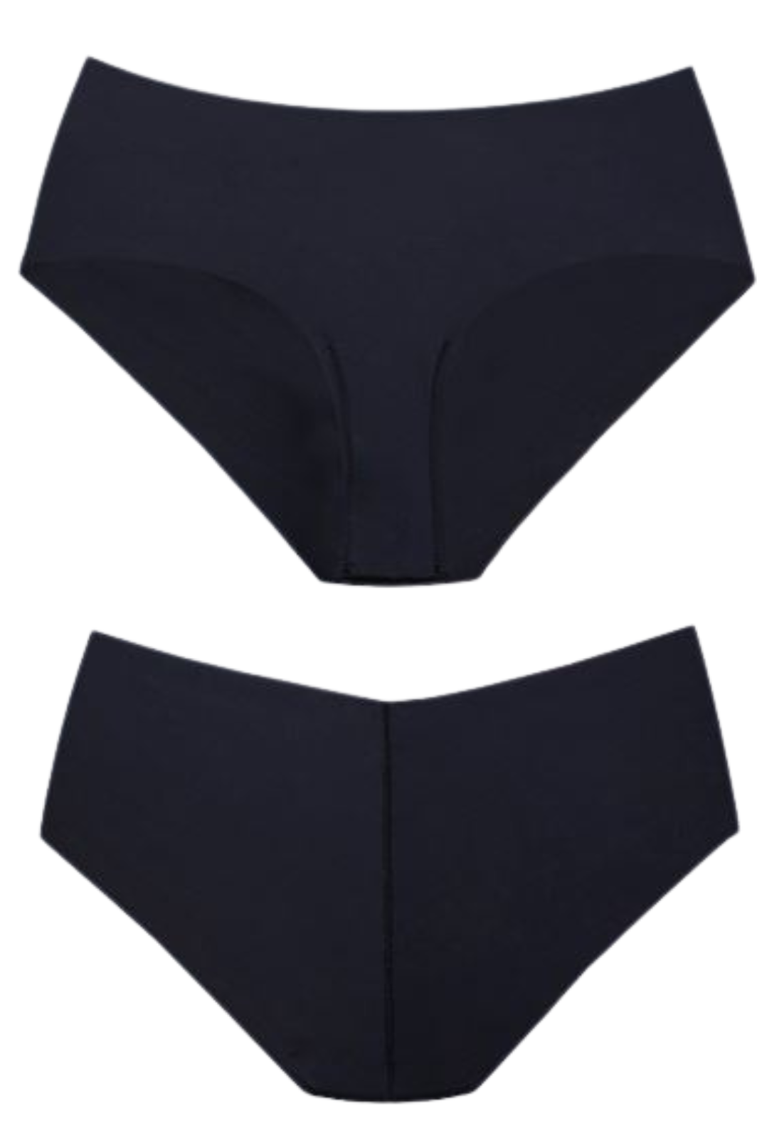 Calcinha Larga sem Costura - Imagem 2