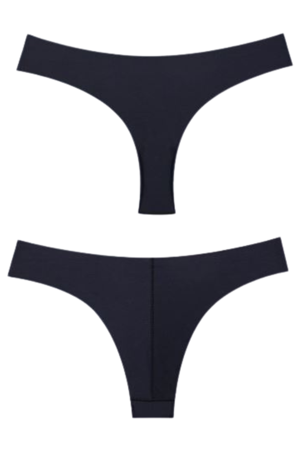 Calcinha Biquini sem Costura - Imagem 2