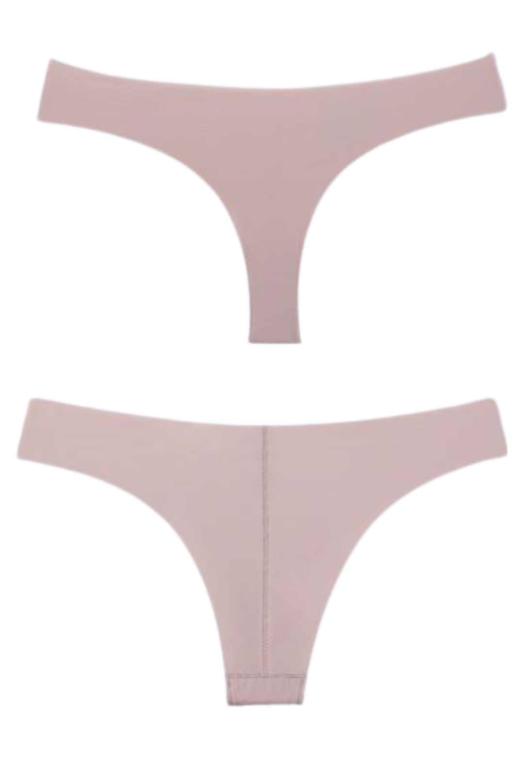 Calcinha Biquini sem Costura - Imagem 3