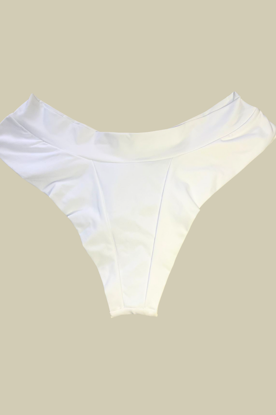 Calcinha Microfibra, Parte de Trás Fio Duplo - Imagem 3