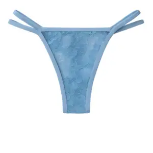 Calcinha Fio de Renda - Dois Vieses