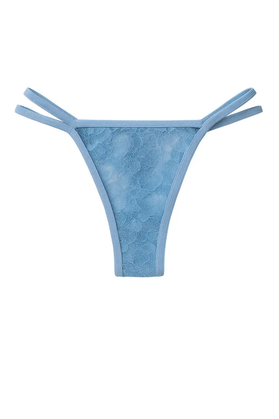 Calcinha Fio de Renda - Dois Vieses