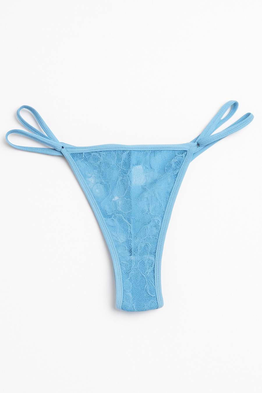Calcinha Fio de Renda - Dois Vieses - Imagem 2