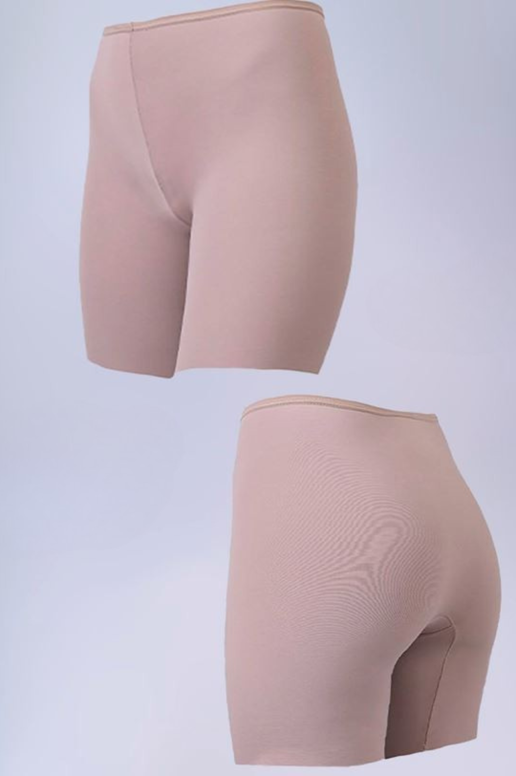 Bermuda Invisível sem Costura - Imagem 2