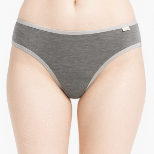 Calcinha em Cotton com Lateral mais larga