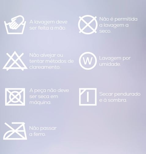 Calcinha Larga sem Costura - Imagem 6