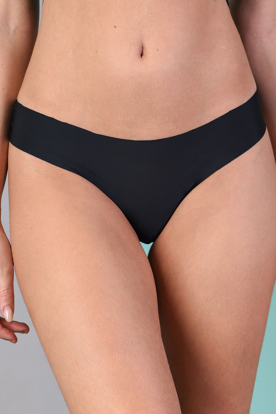 Calcinha Biquini sem Costura