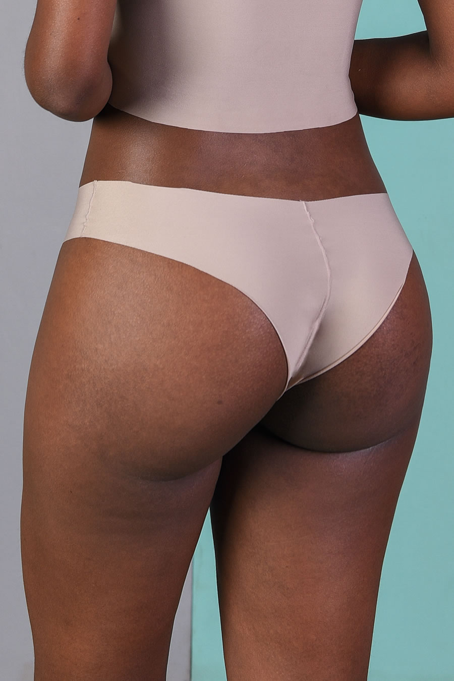 Calcinha Biquini sem Costura - Imagem 4