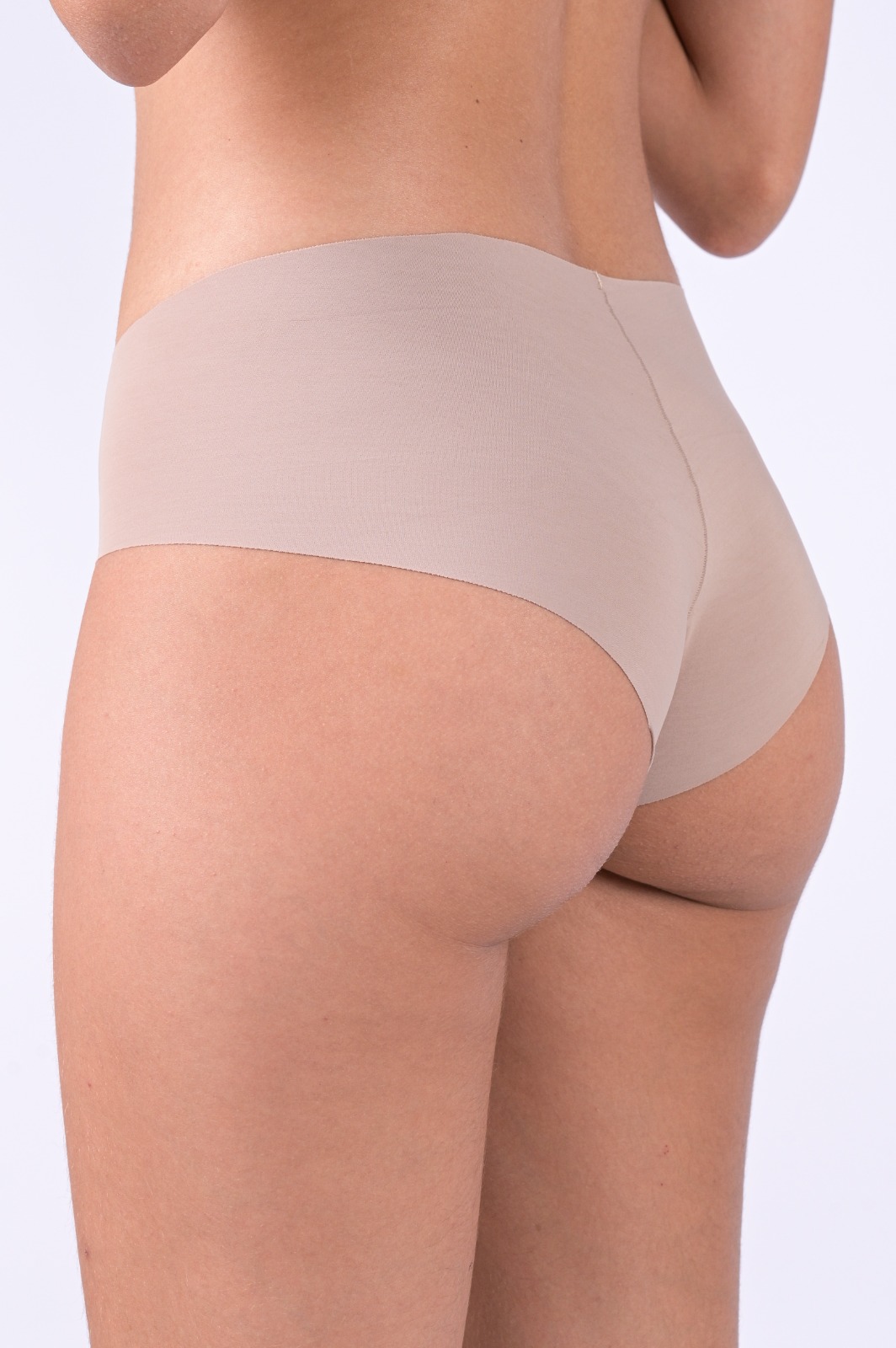 Calcinha Larga sem Costura - Imagem 2