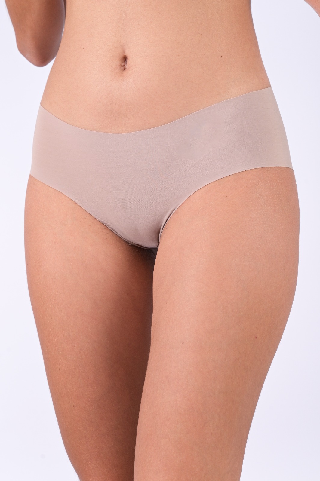 Calcinha Larga sem Costura