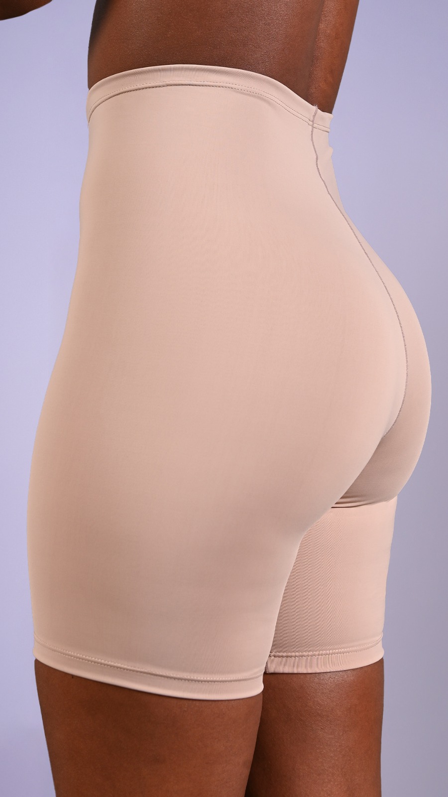 Bermuda Biocerâmica Anti Celulite Curta - Imagem 2