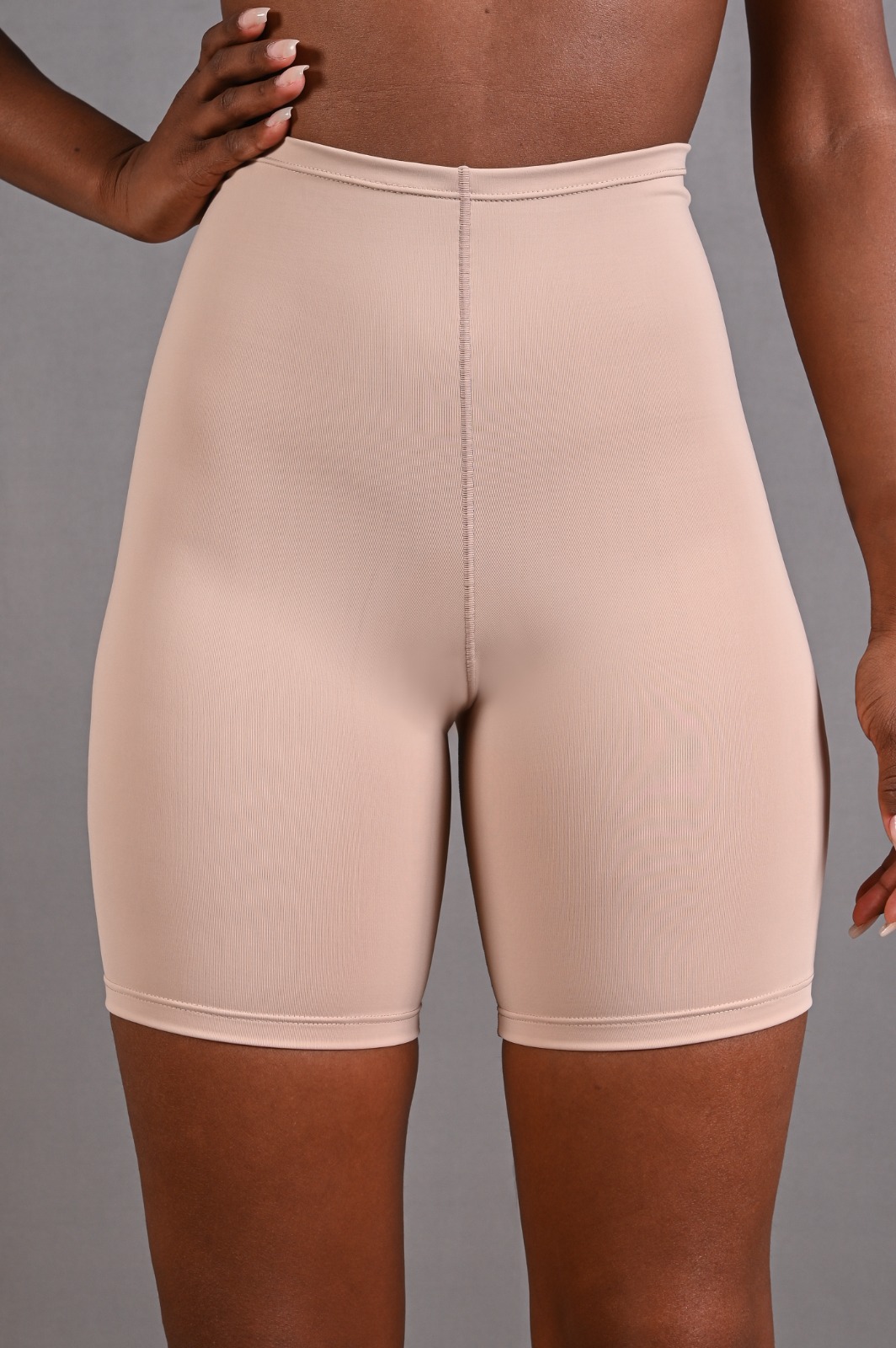 Bermuda Biocerâmica Anti Celulite Curta