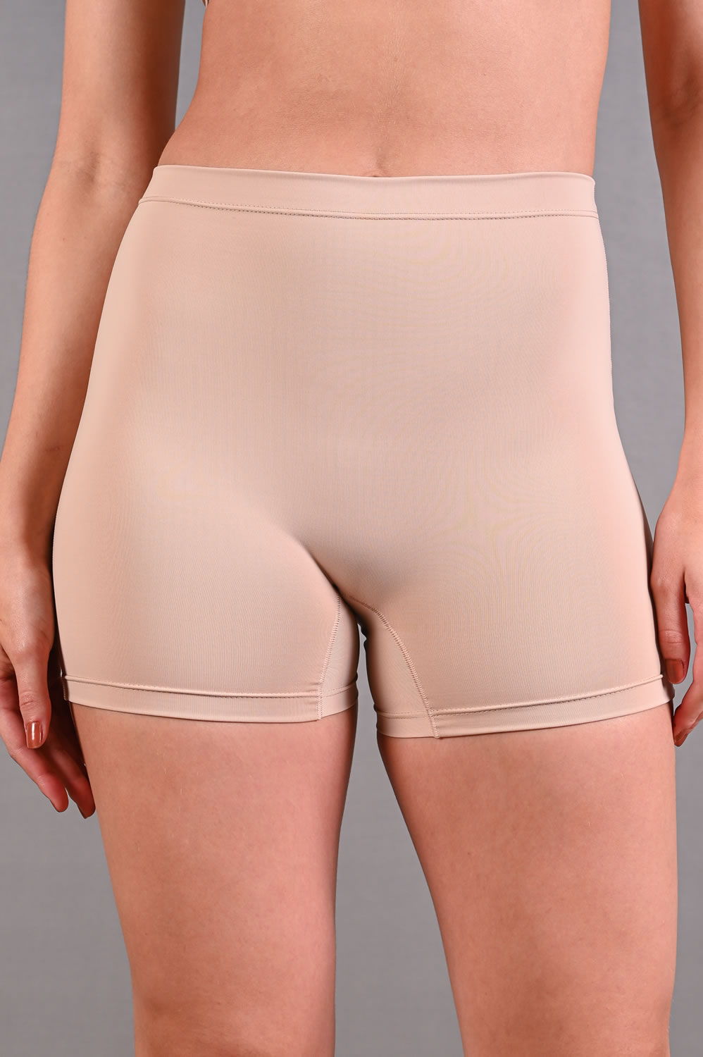 Short Comprensão Modelador