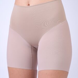 Bermuda Modeladora sem Costura