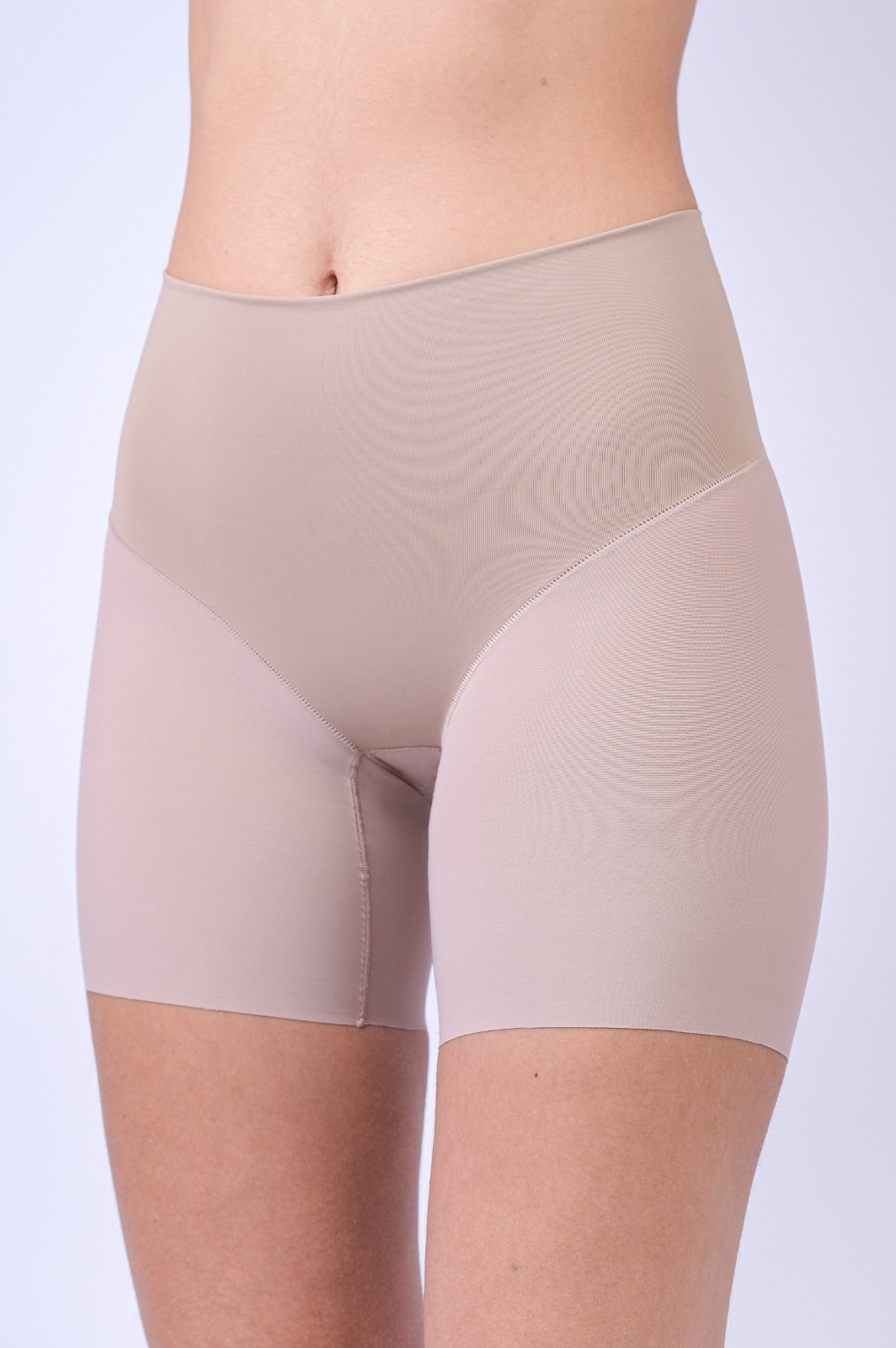 Bermuda Modeladora sem Costura