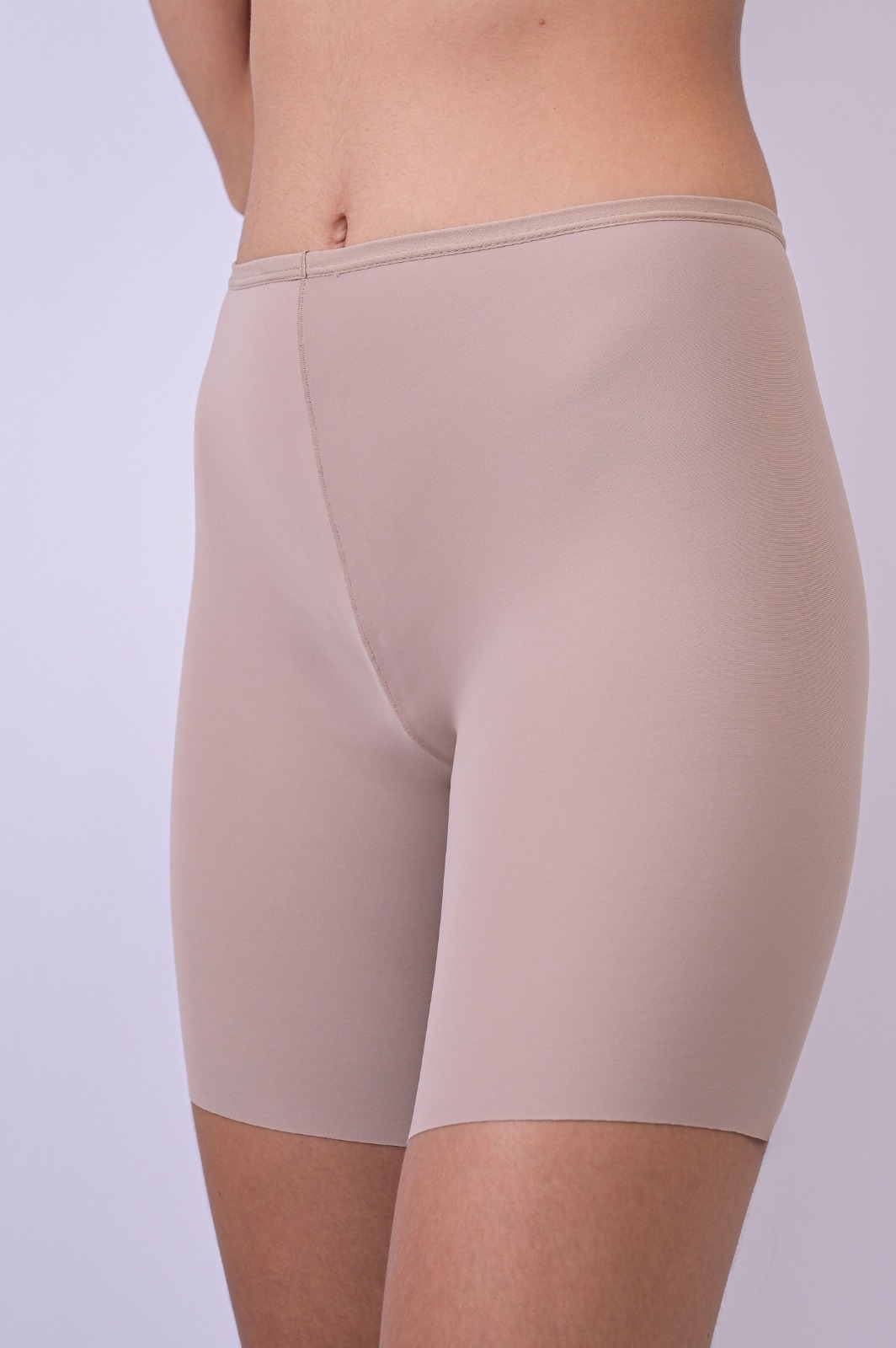 Bermuda Invisível sem Costura