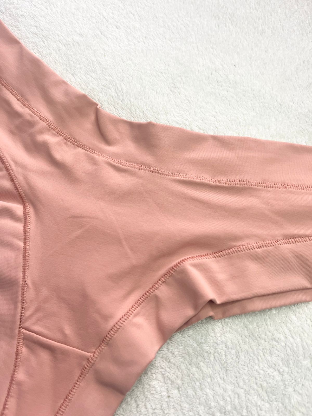 Calcinha Fio Duplo de Microfibra - Imagem 4